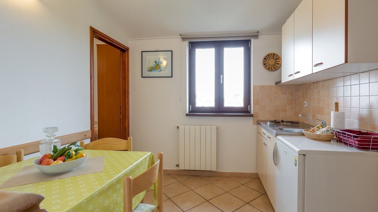 Photo of Kitchen in Brulo