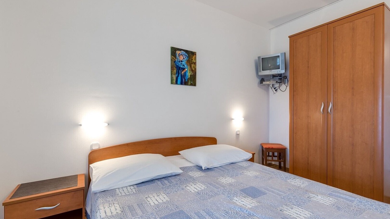 Photo of Bedroom in Brulo
