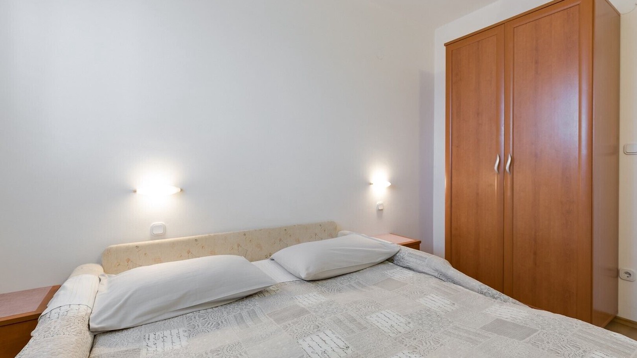 Photo of Bedroom in Brulo