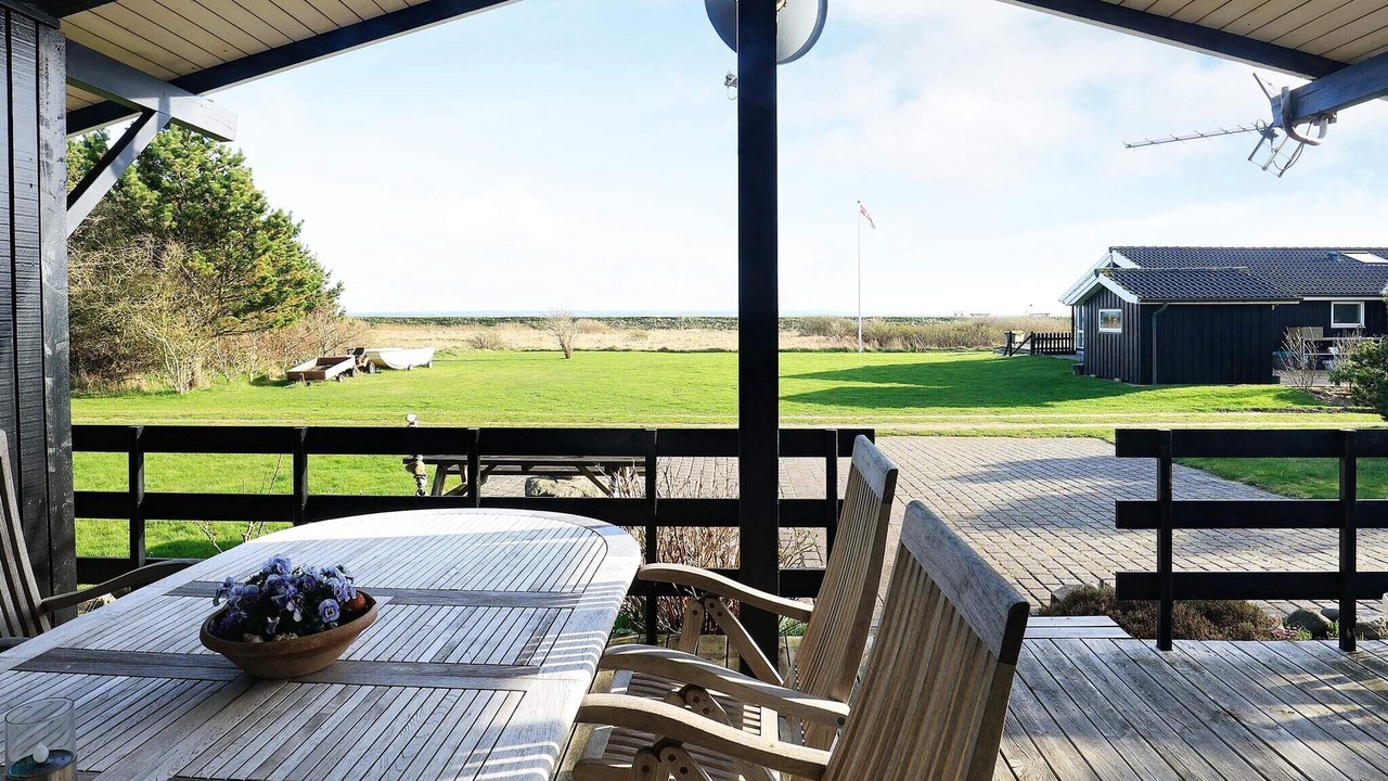Photo of Outdoor in Hurup Thy