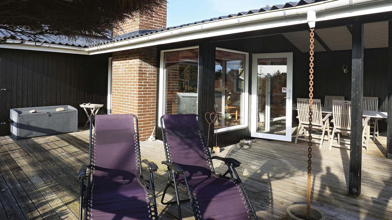 Photo of Outdoor in Hurup Thy