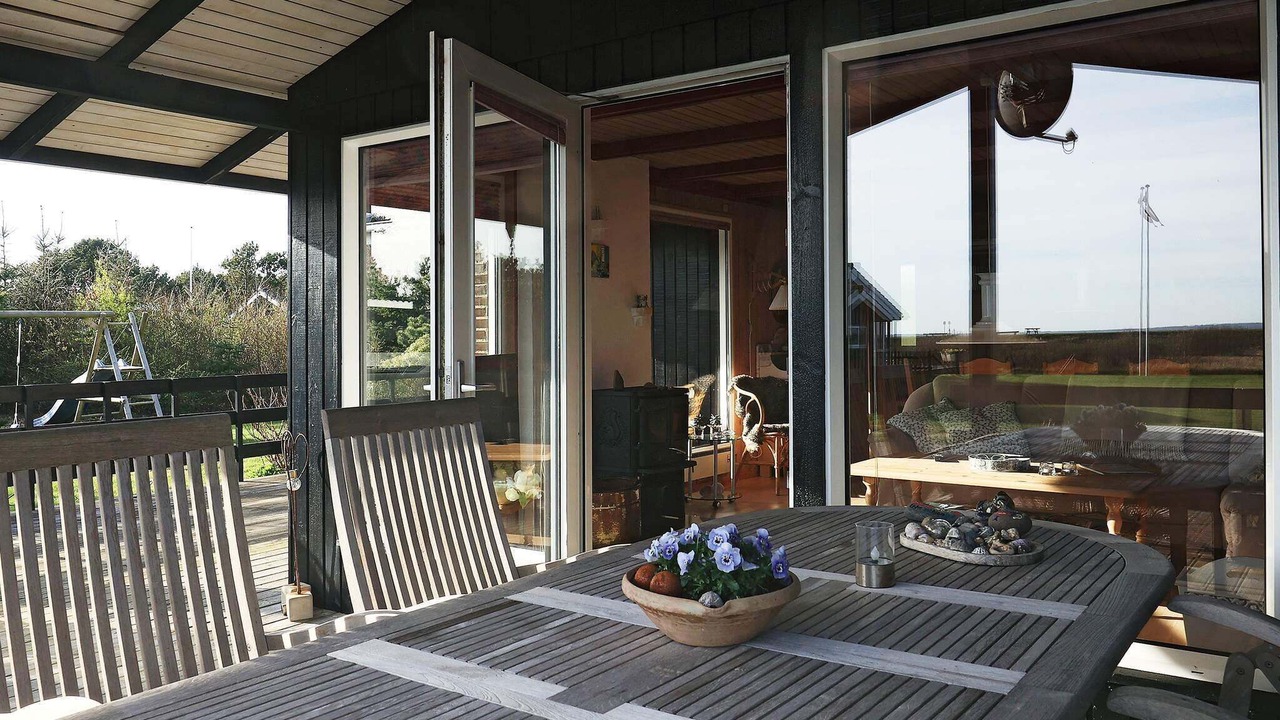 Photo of Outdoor in Hurup Thy