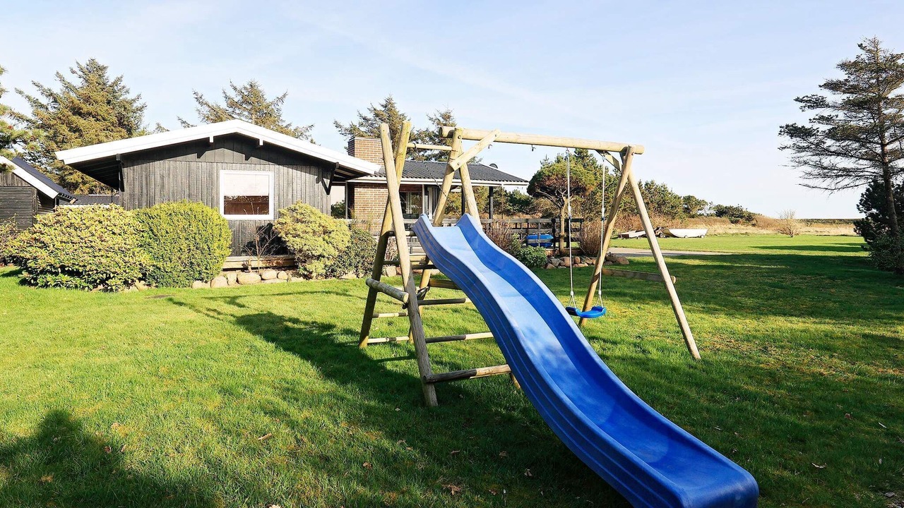 Photo of Outdoor in Hurup Thy