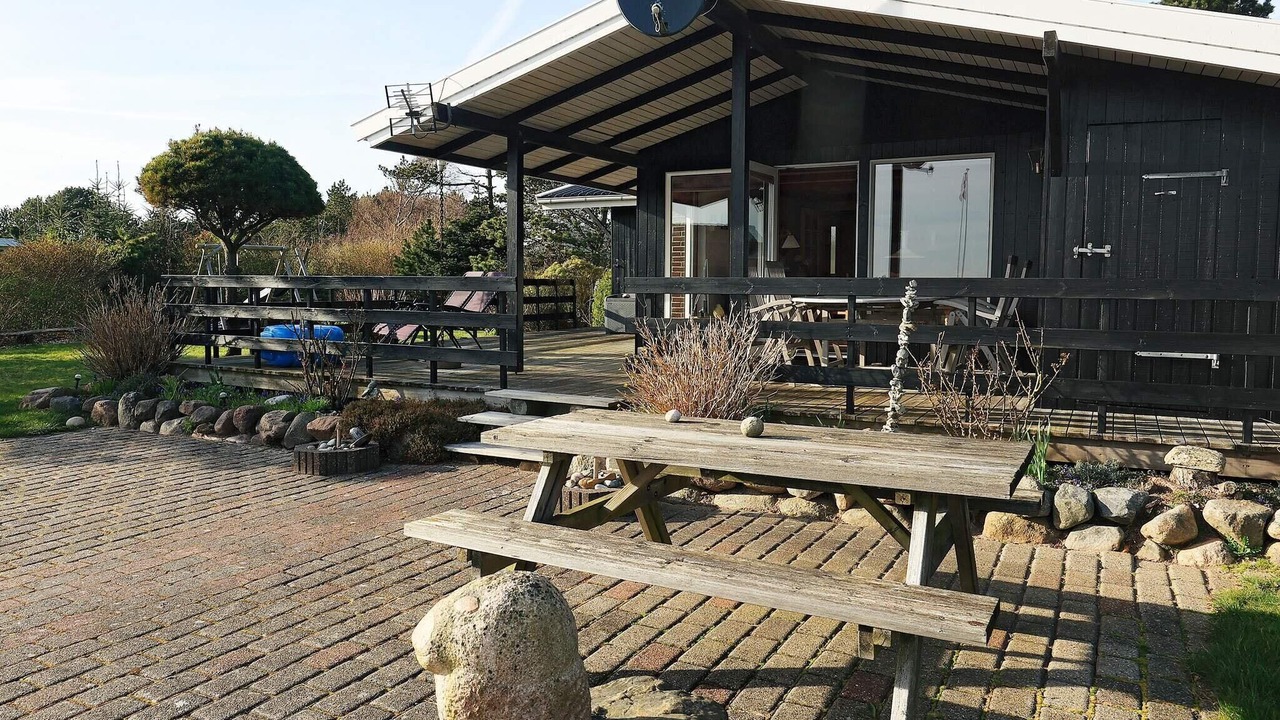 Photo of Outdoor in Hurup Thy