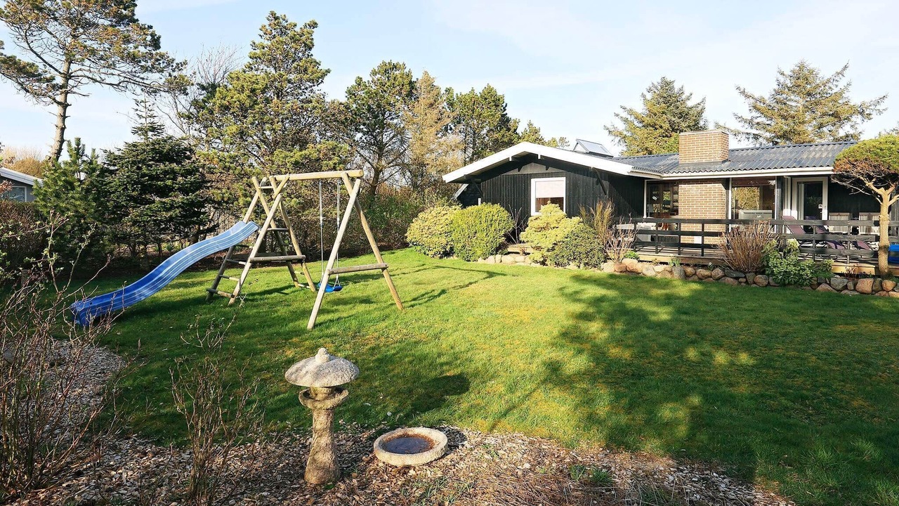 Photo of Outdoor in Hurup Thy