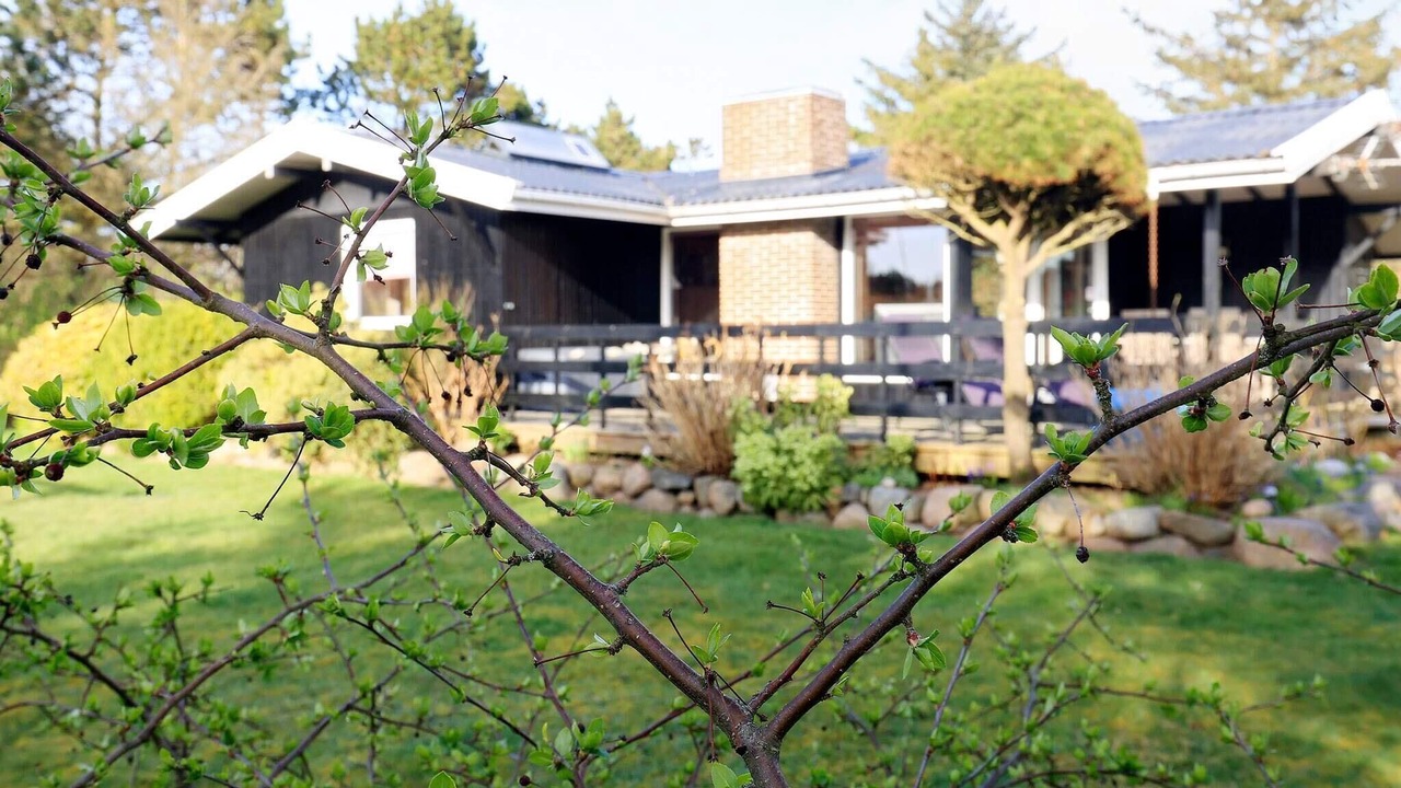 Photo of Outdoor in Hurup Thy