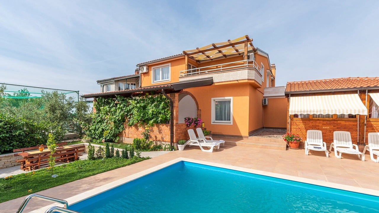 Photo of Outdoor in Strpacici