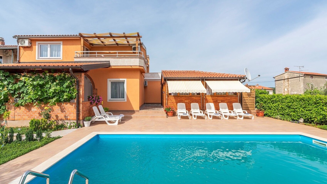 Photo of Outdoor in Strpacici