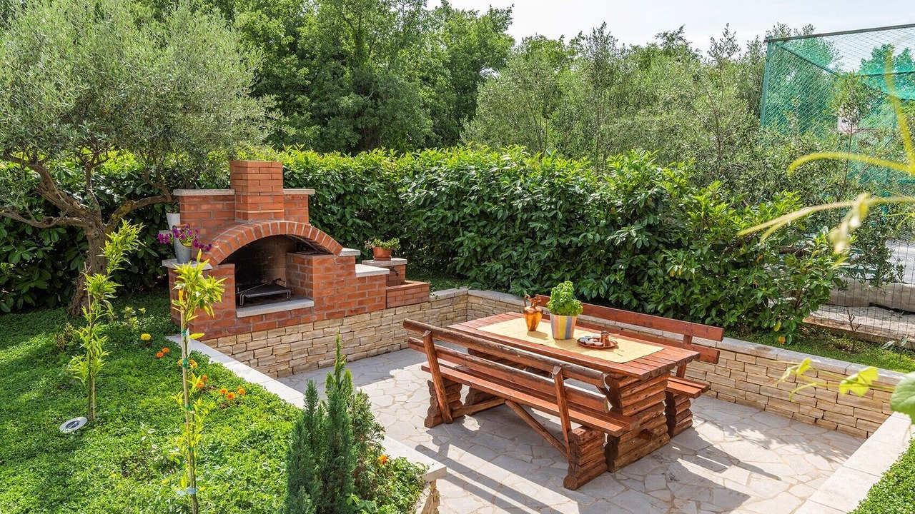 Photo of Outdoor in Strpacici