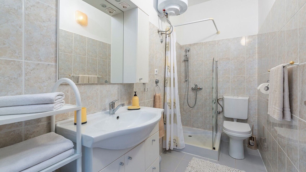 Photo of Bathroom in Strpacici
