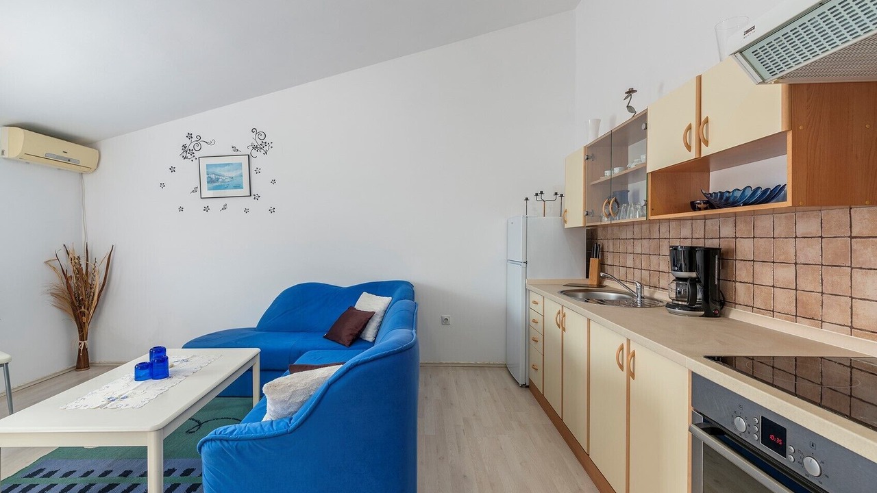 Photo of Kitchen in Strpacici