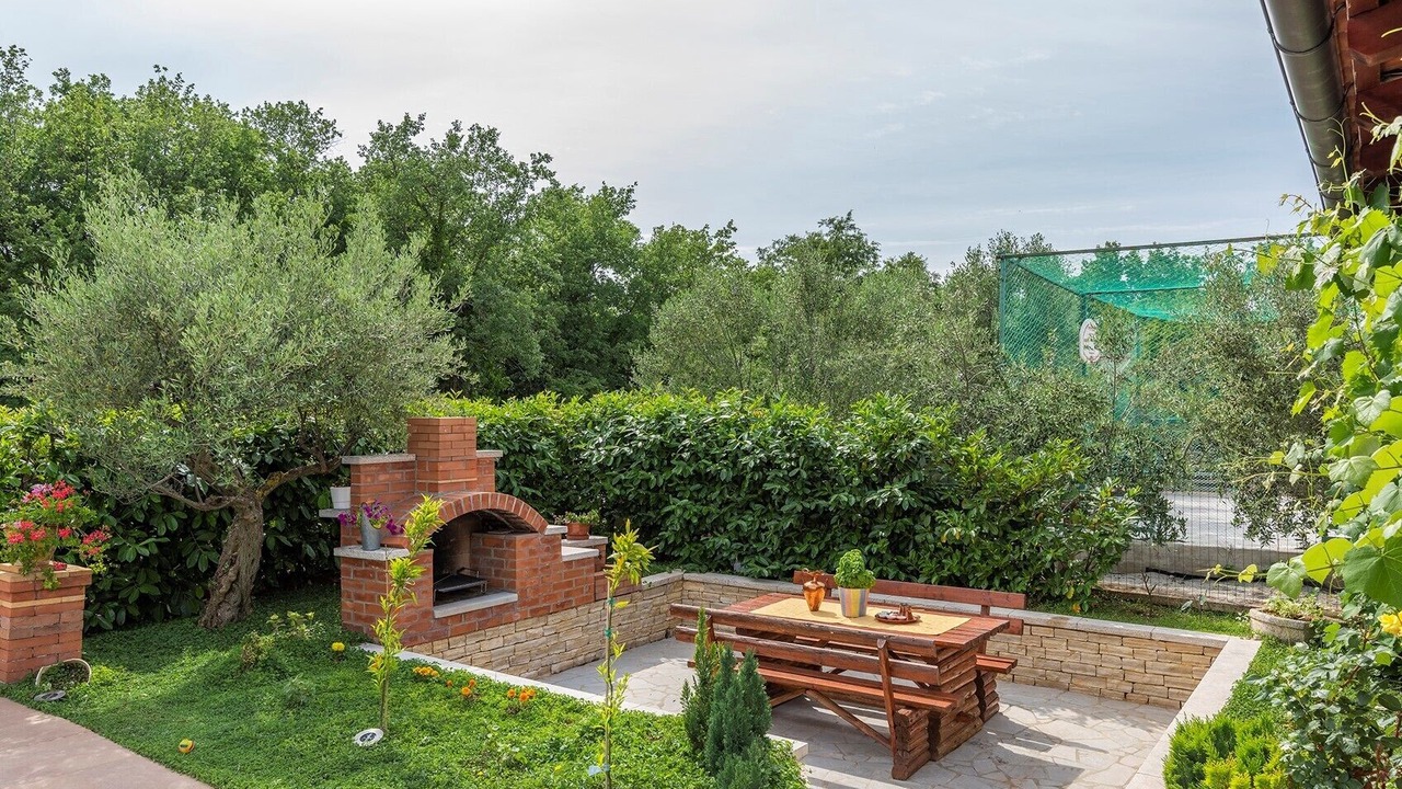 Photo of Outdoor in Strpacici