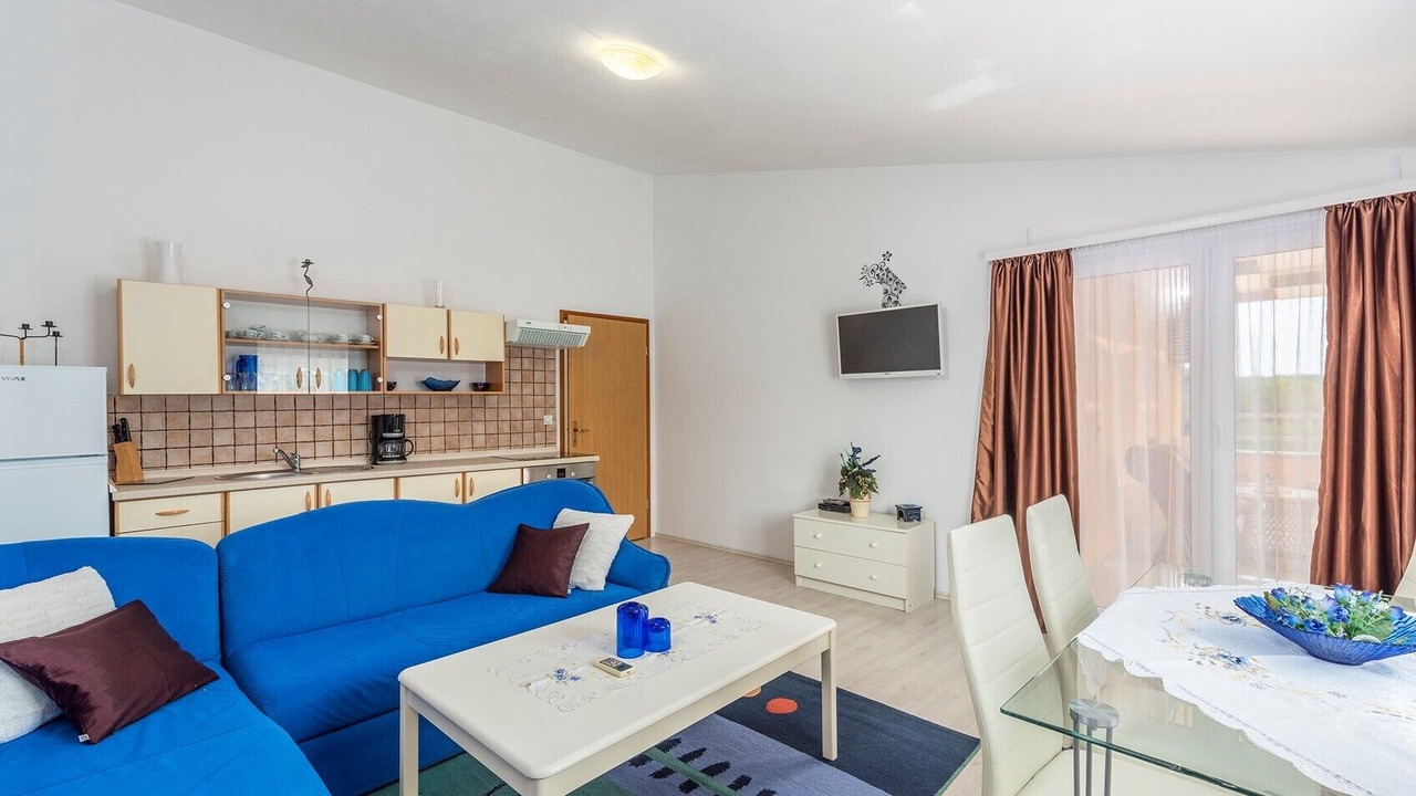 Photo of Livingroom in Strpacici