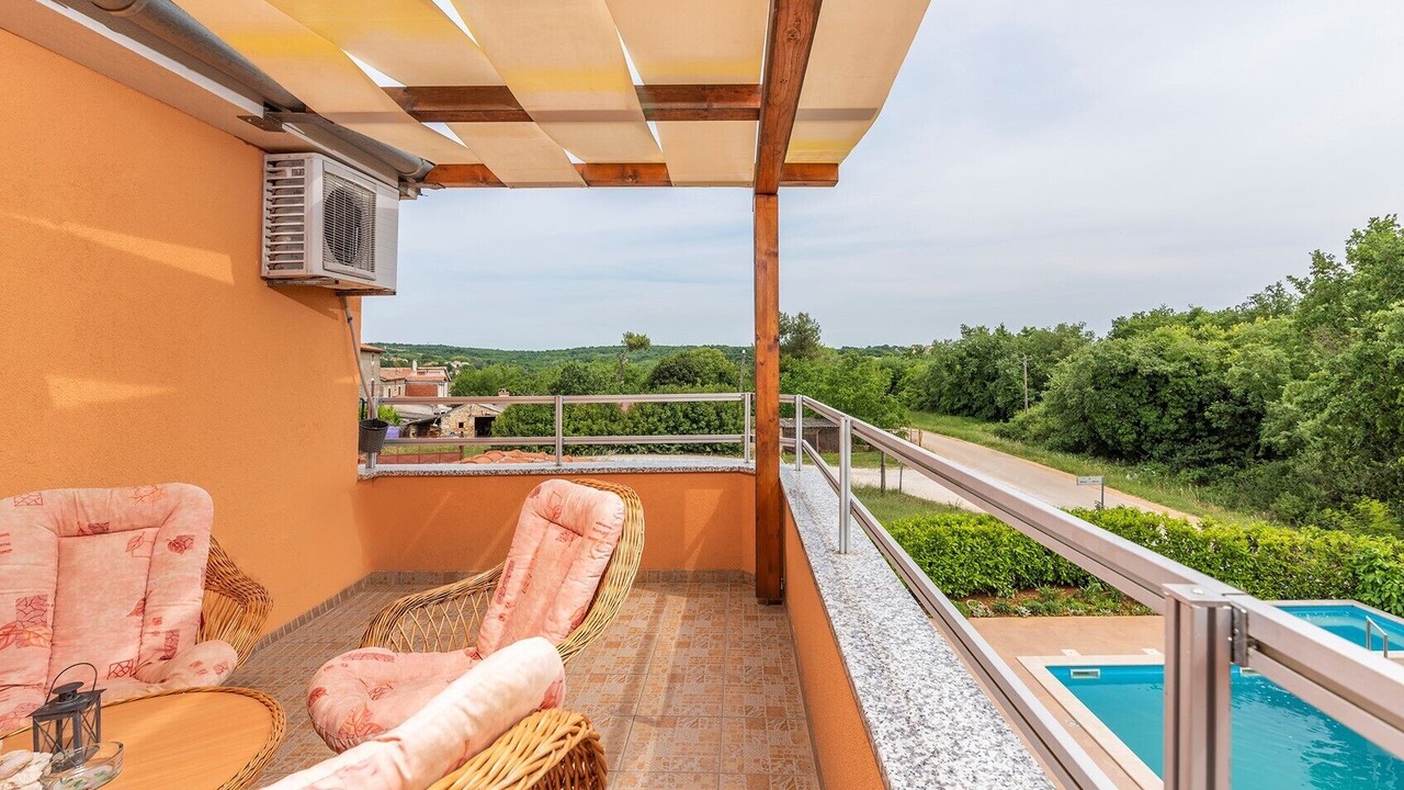 Photo of Outdoor in Strpacici