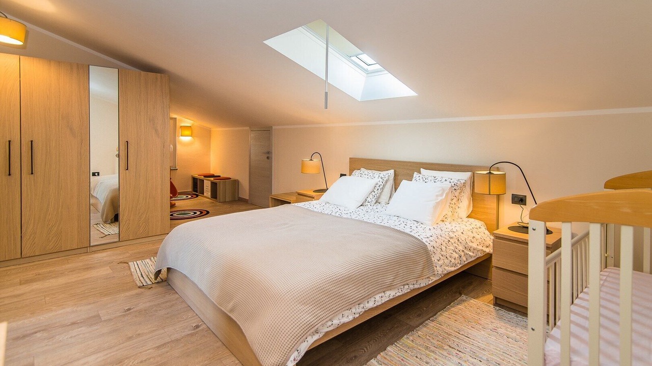 Photo of Bedroom in Vrvari