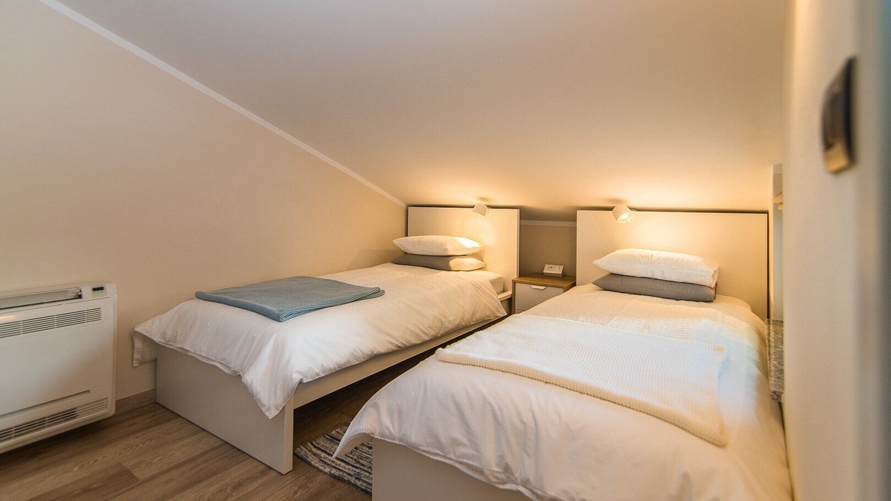 Photo of Bedroom in Vrvari