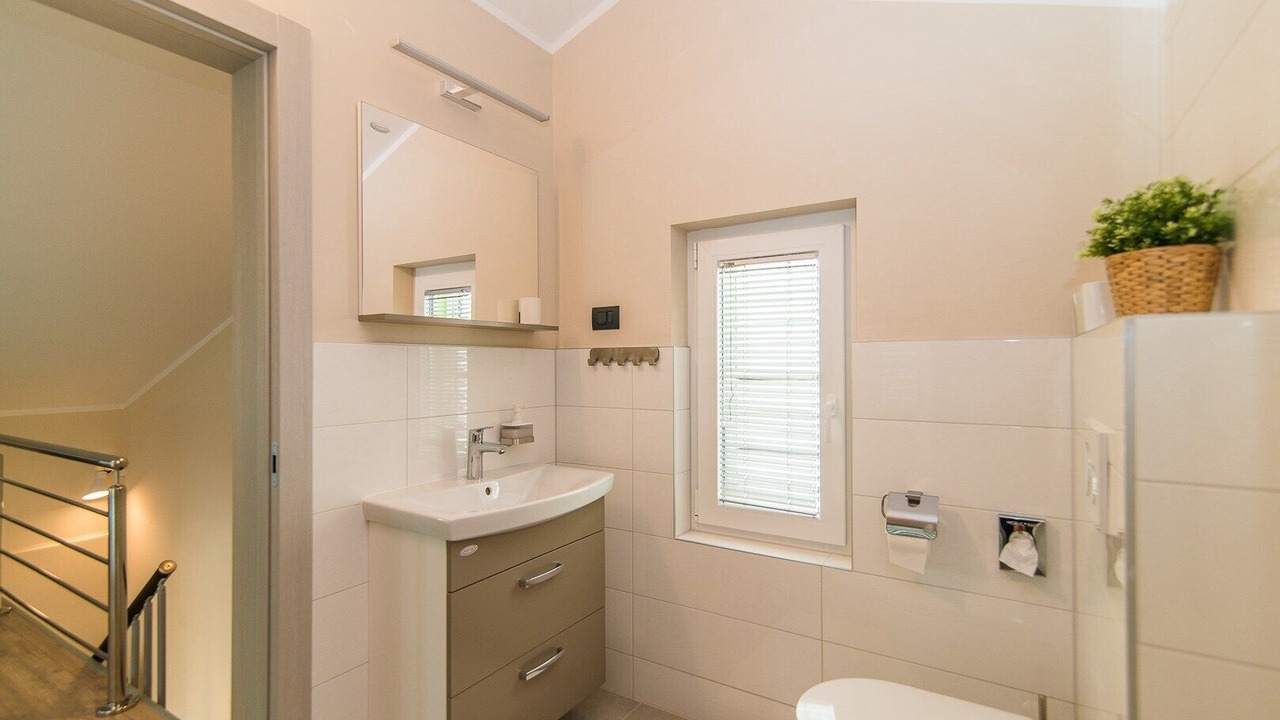 Photo of Bathroom in Vrvari