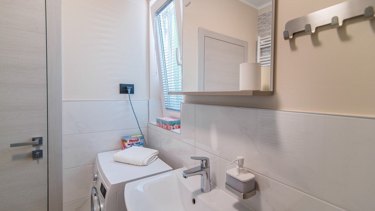 Photo of Bathroom in Vrvari