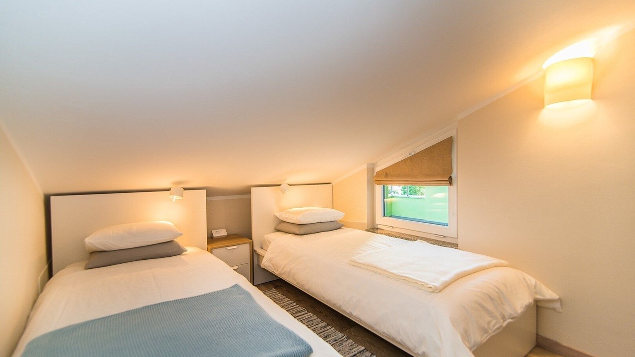 Photo of Bedroom in Vrvari