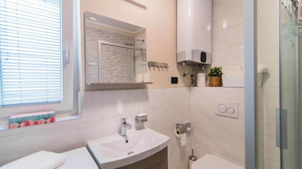 Photo of Bathroom in Vrvari