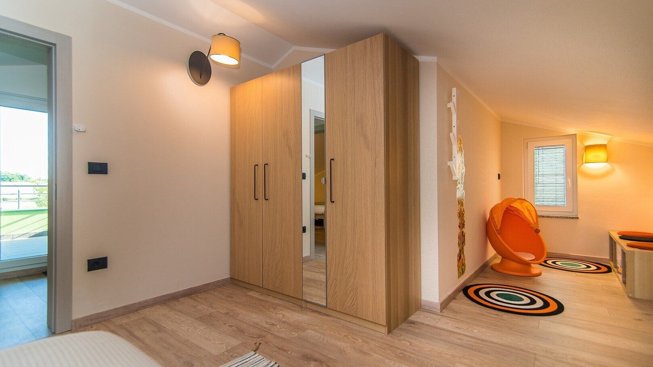 Photo of Bedroom in Vrvari