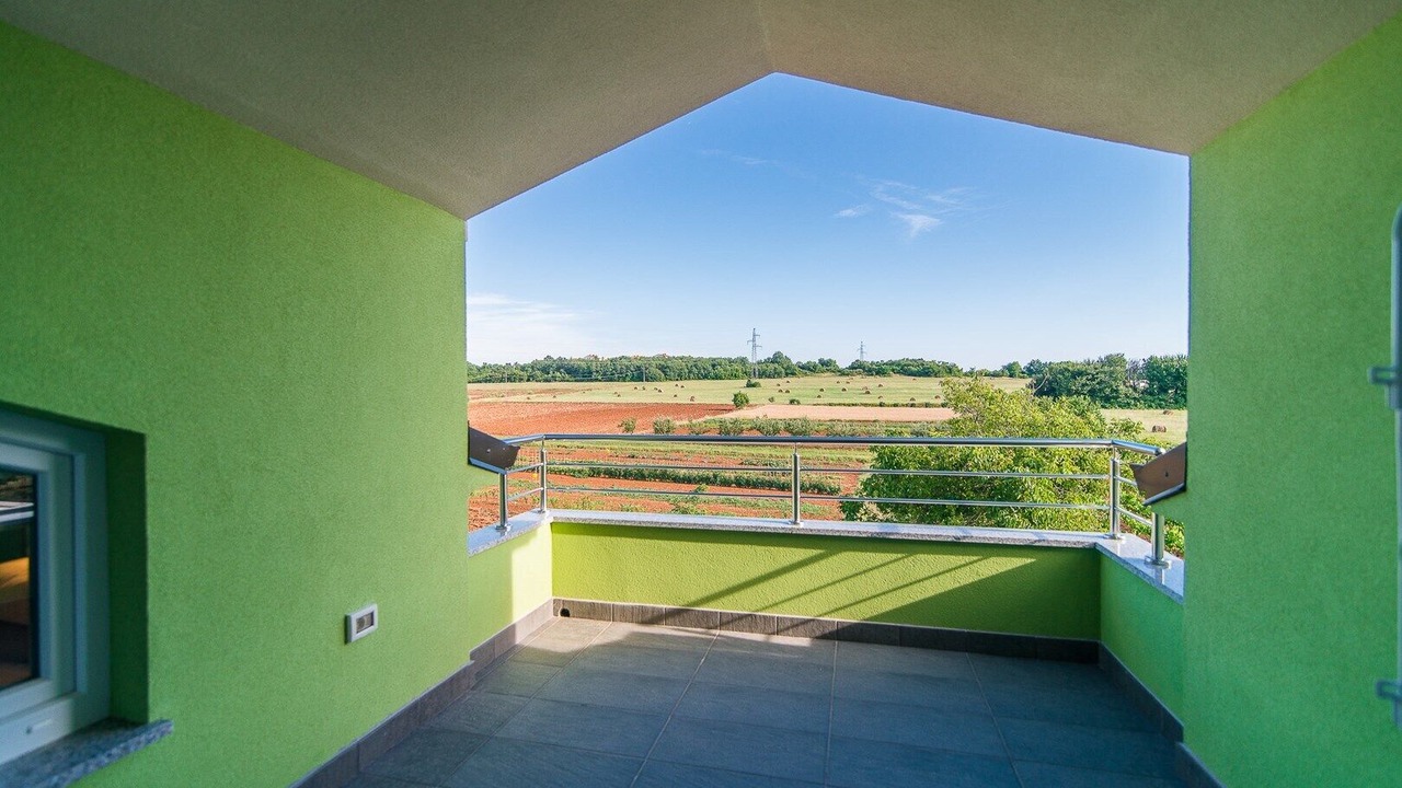 Photo of Patio Balcony in Vrvari