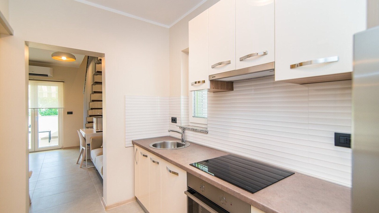 Photo of Kitchen in Vrvari