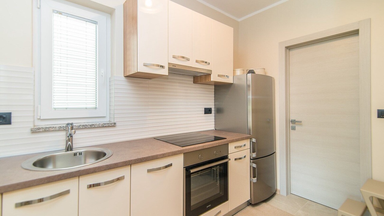 Photo of Kitchen in Vrvari
