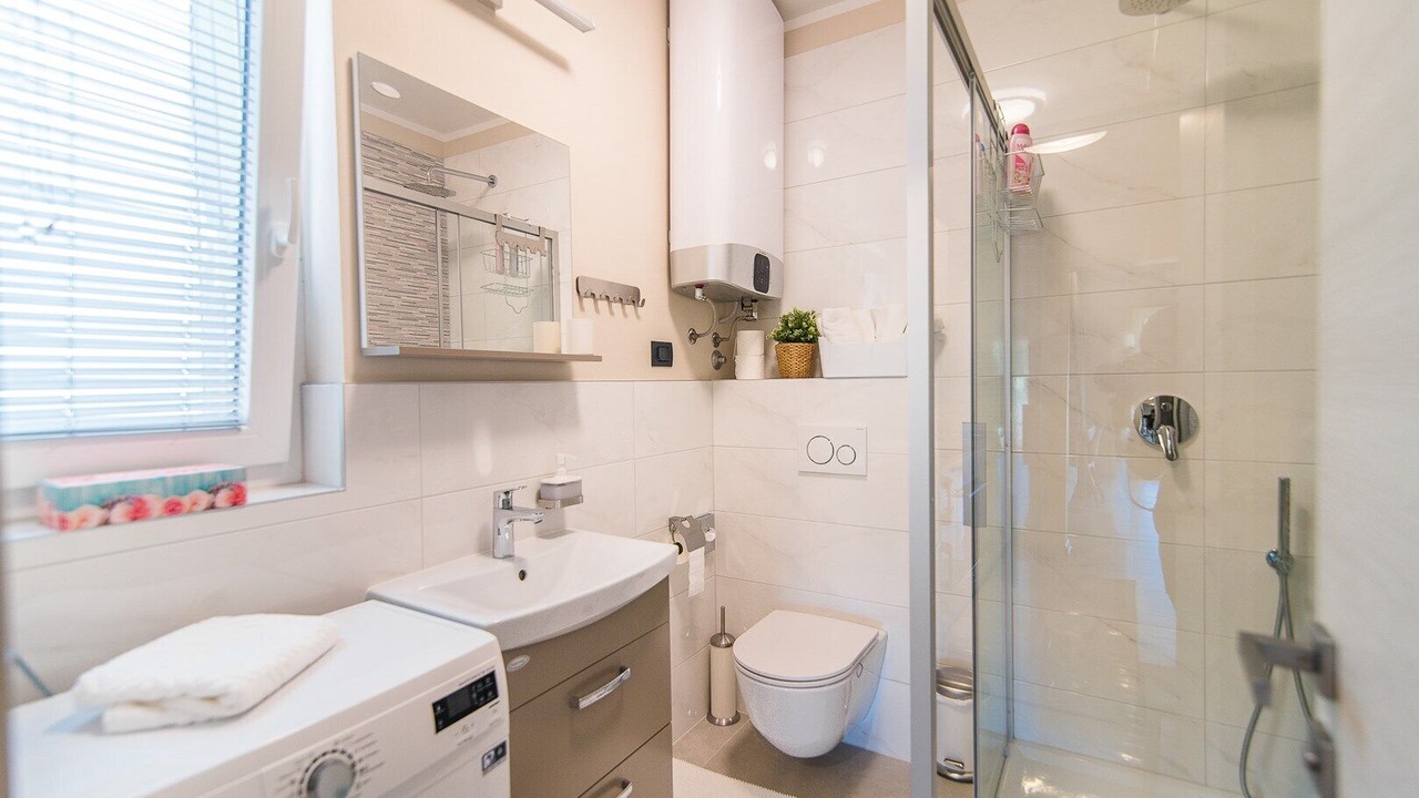 Photo of Bathroom in Vrvari