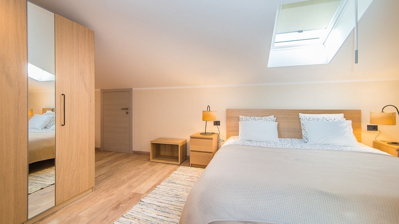 Photo of Bedroom in Vrvari