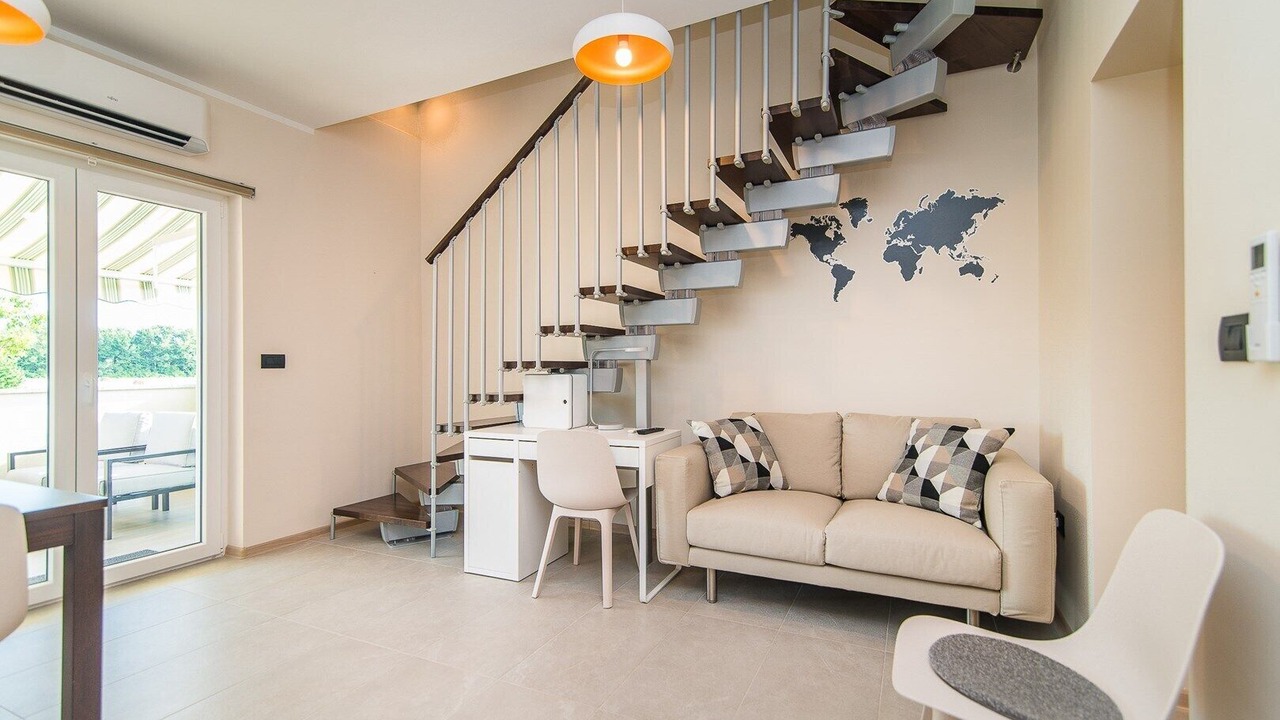 Photo of Livingroom in Vrvari