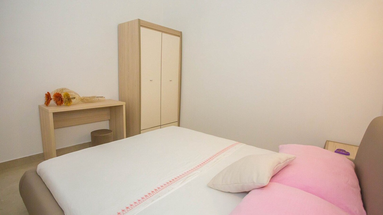 Photo of Bedroom in Tar