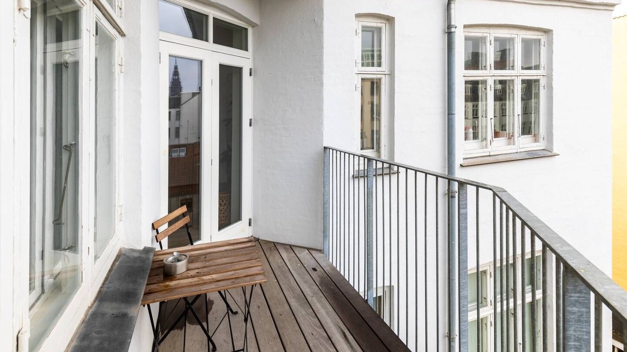 Photo of Outdoor in Copenhagen City Centre