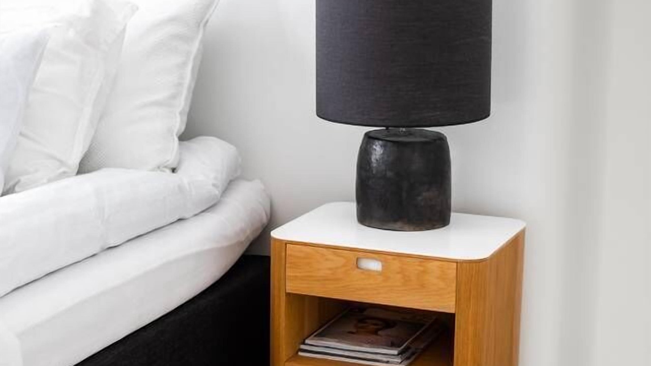 Photo of Bedroom in Copenhagen City Centre