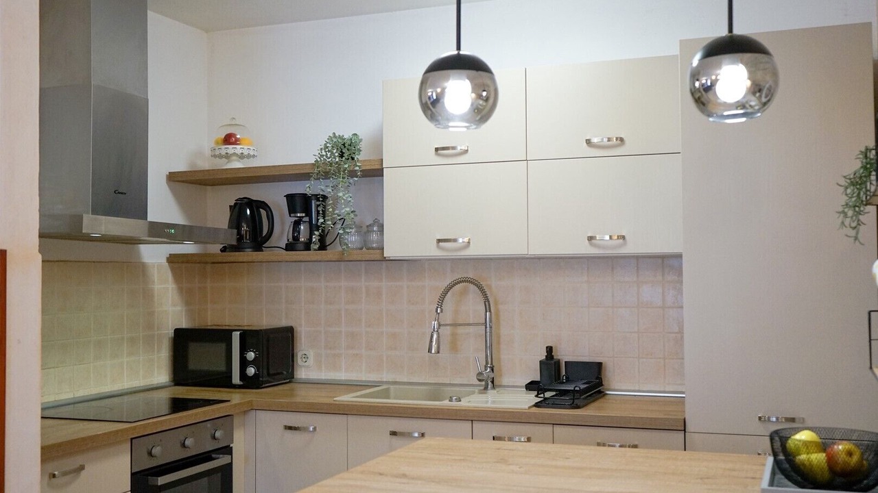 Photo of Kitchen in Sveti Petar u Sumi