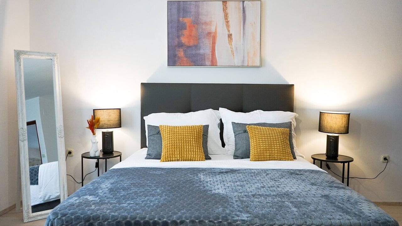 Photo of Bedroom in Sveti Petar u Sumi