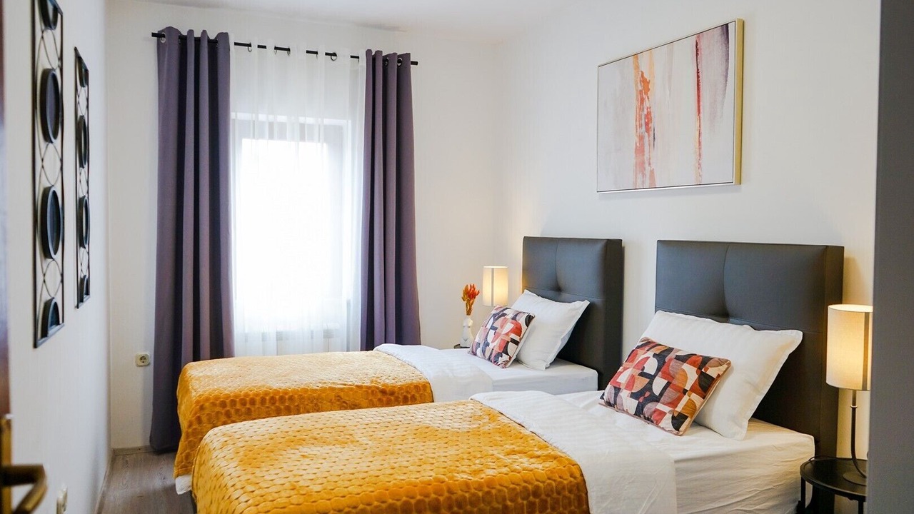 Photo of Bedroom in Sveti Petar u Sumi