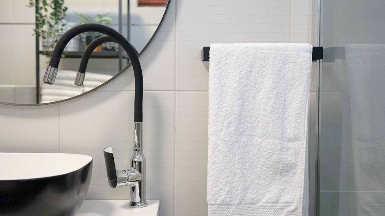 Photo of Bathroom in Sveti Petar u Sumi