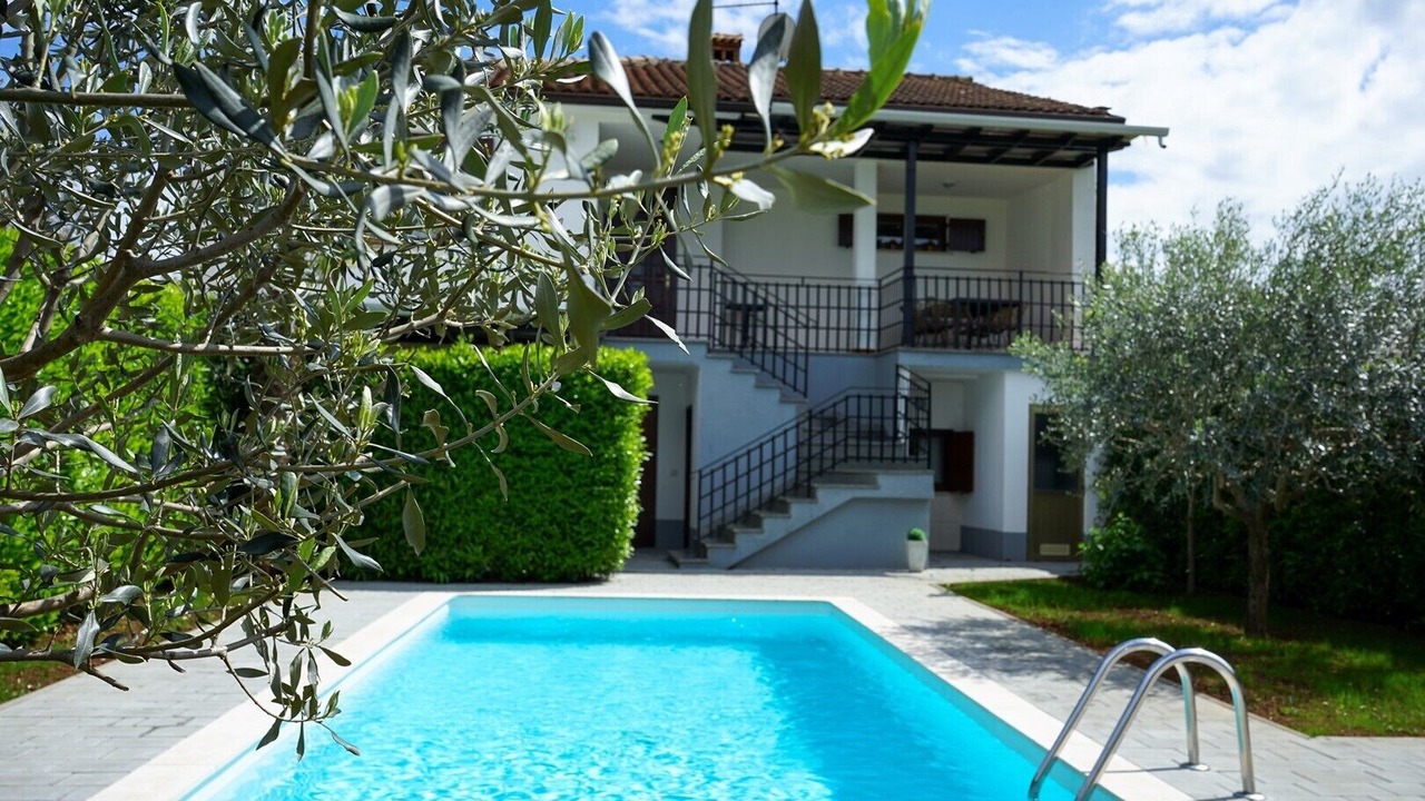 Photo of Outdoor in Sveti Petar u Sumi