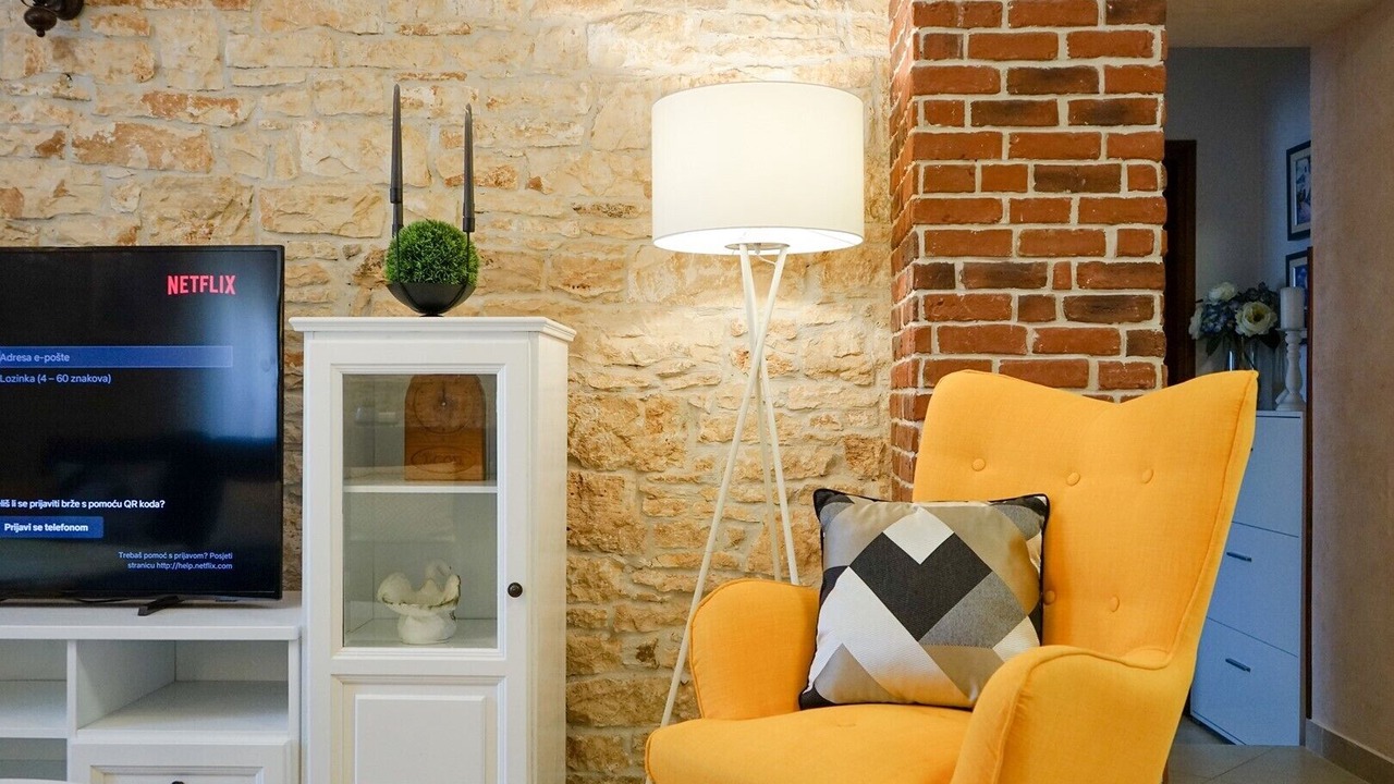 Photo of Livingroom in Sveti Petar u Sumi