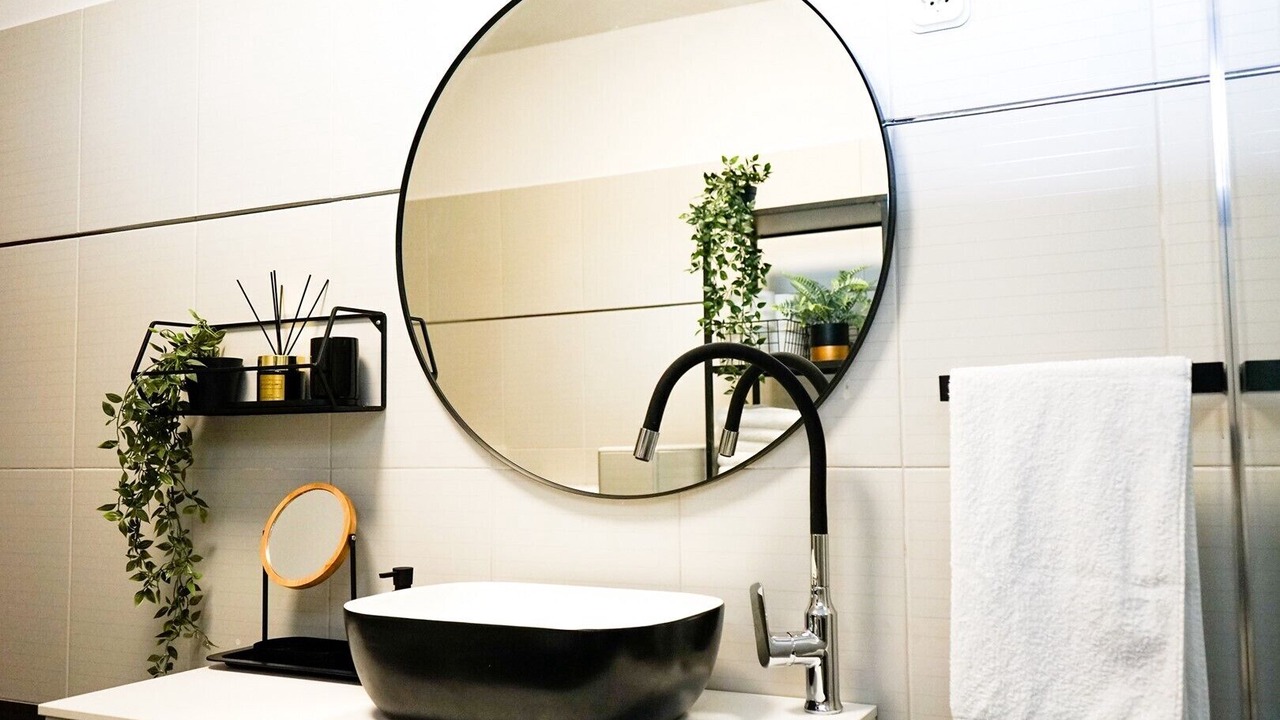 Photo of Bathroom in Sveti Petar u Sumi