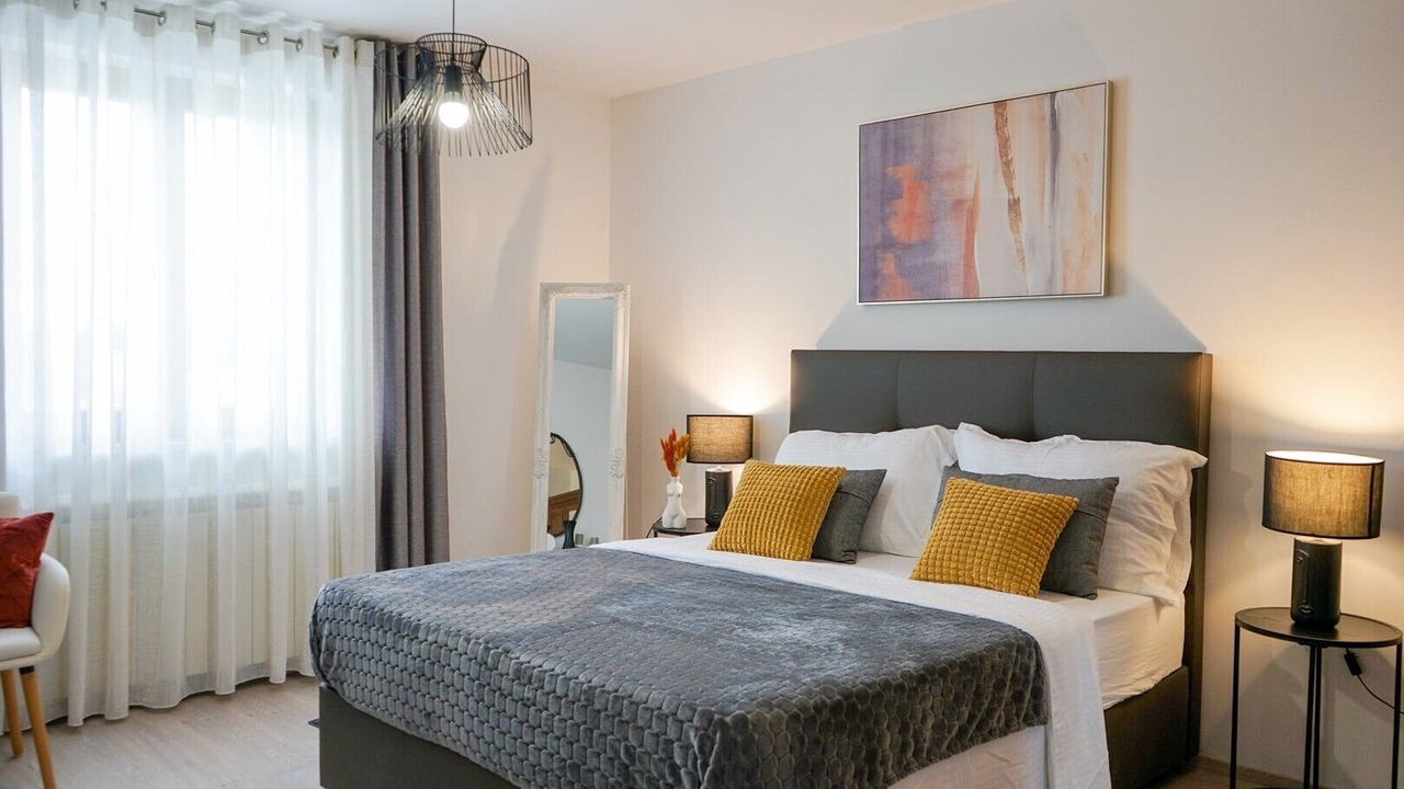 Photo of Bedroom in Sveti Petar u Sumi