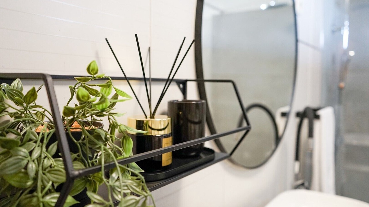 Photo of Bathroom in Sveti Petar u Sumi