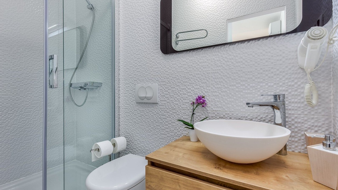 Photo of Bathroom in Slivnica