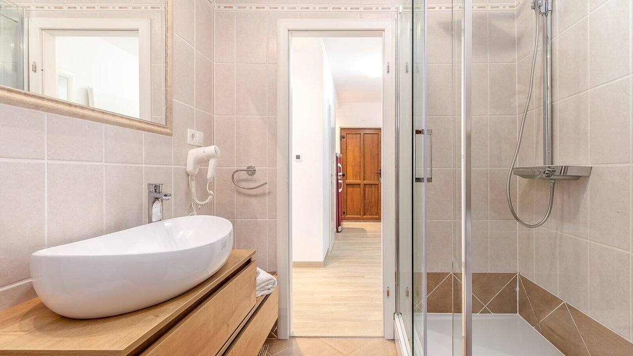 Photo of Bathroom in Slivnica