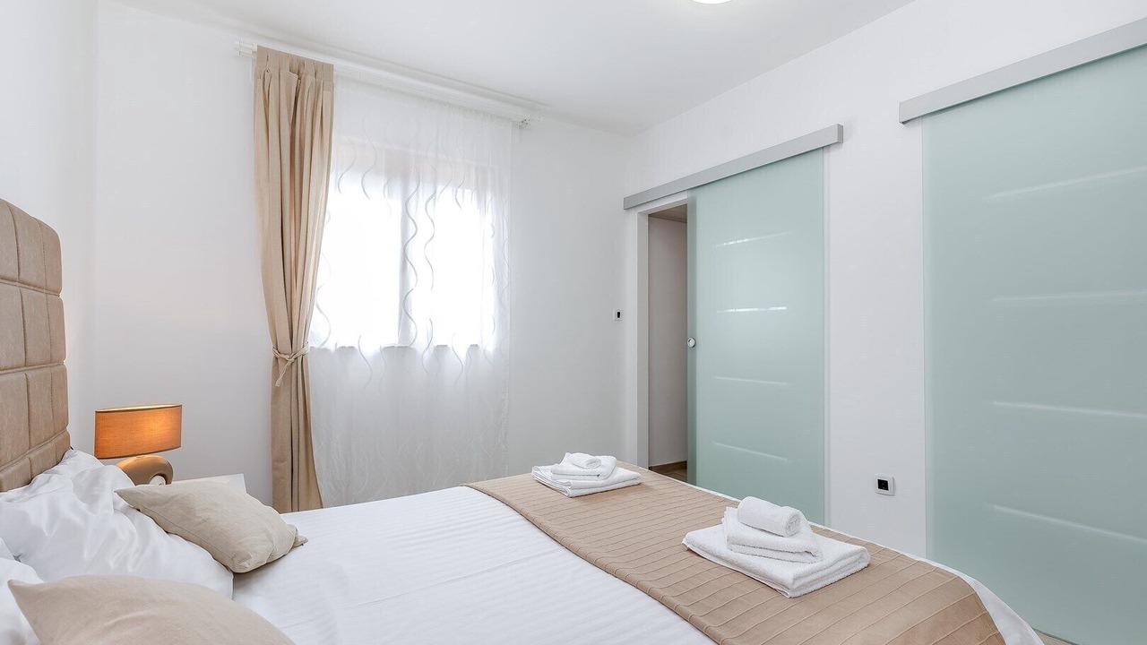 Photo of Bedroom in Slivnica