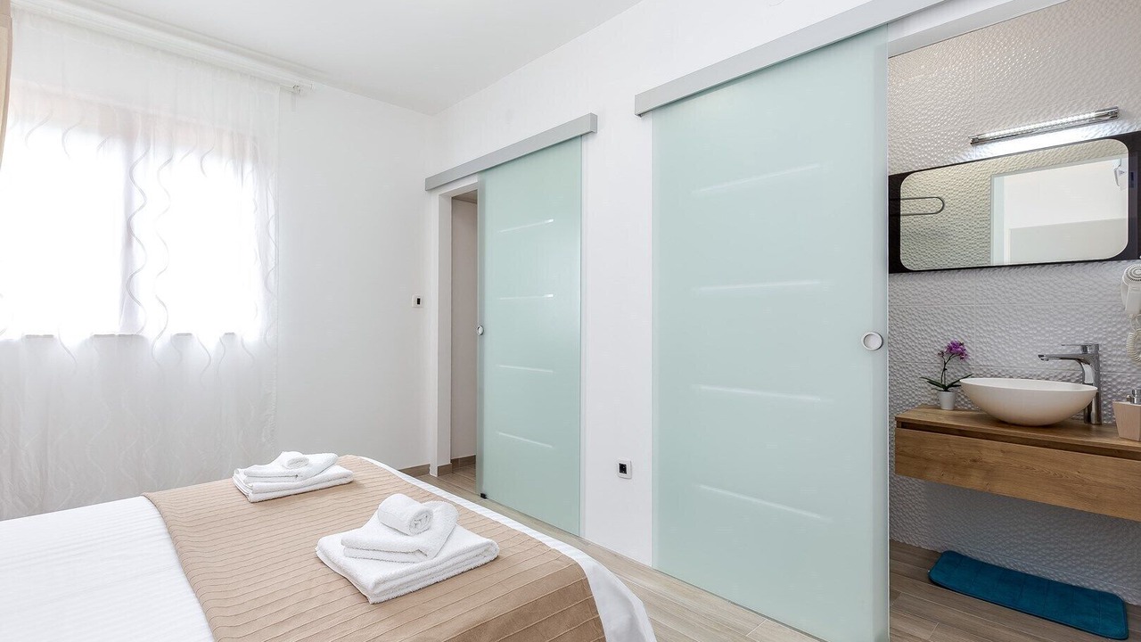 Photo of Bedroom in Slivnica