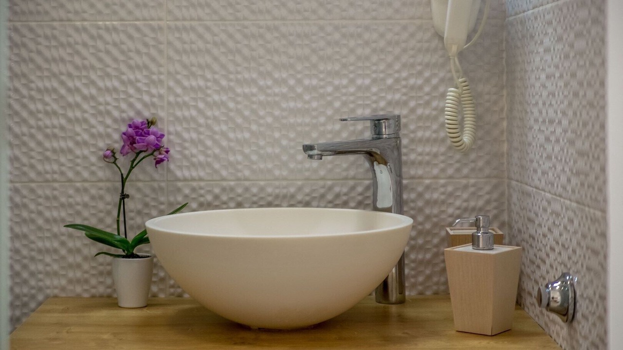 Photo of Bathroom in Slivnica