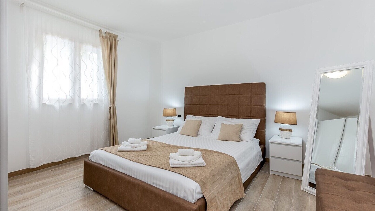 Photo of Bedroom in Slivnica