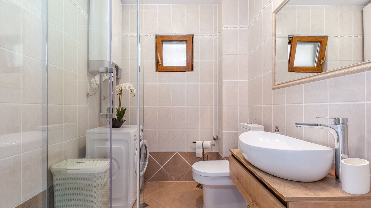 Photo of Bathroom in Slivnica